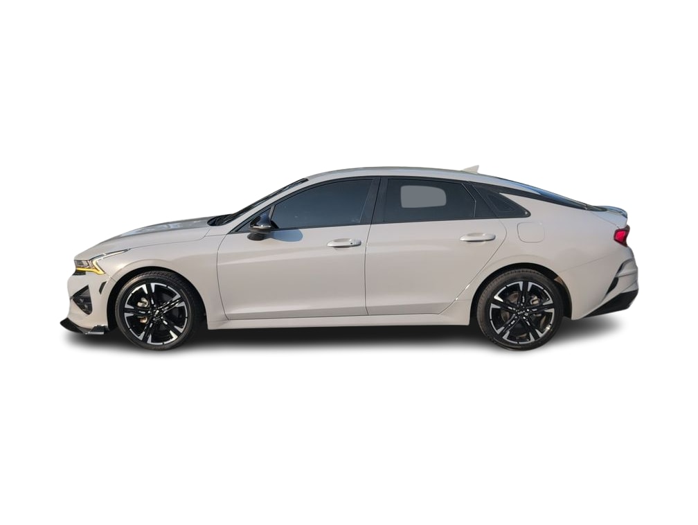 Thumbnail: 2023 Kia K5 - 3