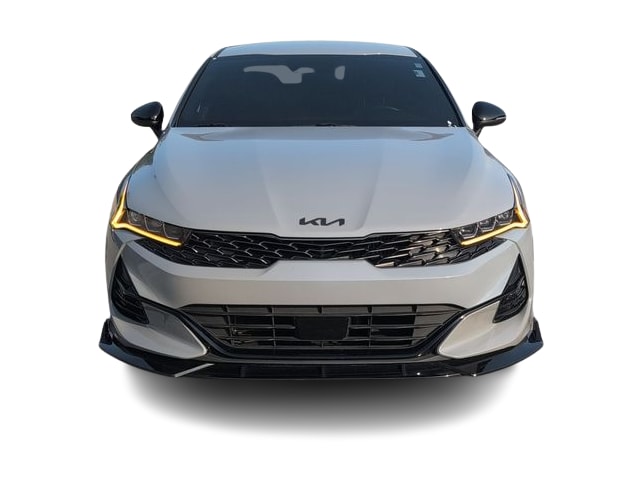 Thumbnail: 2023 Kia K5 - 5