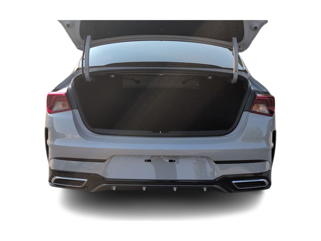 Thumbnail: 2023 Kia K5 - 16