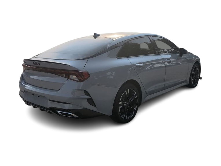Thumbnail: 2023 Kia K5 - 20