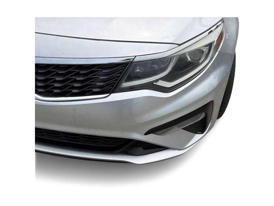 Thumbnail: 2019 Kia Optima - 24