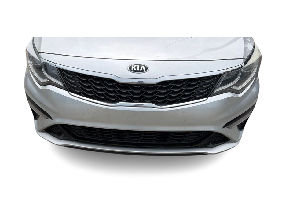 Thumbnail: 2019 Kia Optima - 23