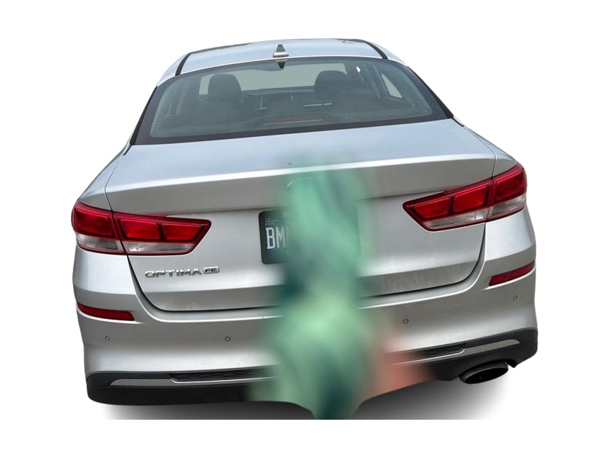 Thumbnail: 2019 Kia Optima - 3