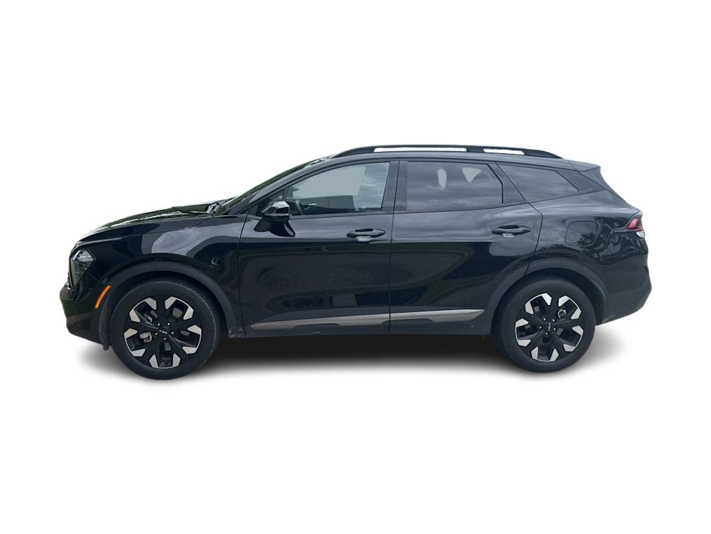 Thumbnail: 2023 Kia Sportage - 3
