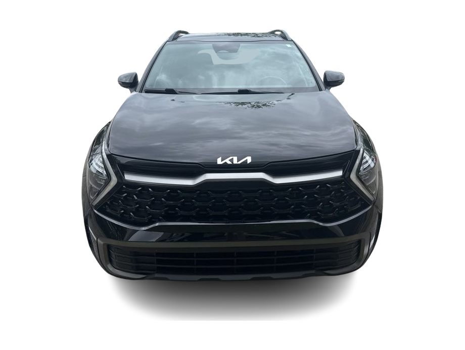 Thumbnail: 2023 Kia Sportage - 5