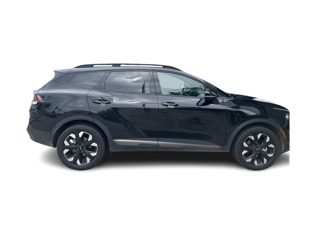 Thumbnail: 2023 Kia Sportage - 19