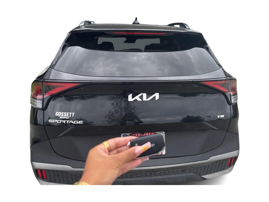 Thumbnail: 2023 Kia Sportage - 4