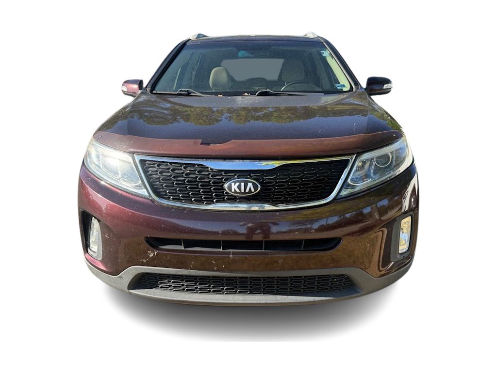 Thumbnail: 2014 Kia Sorento - 5