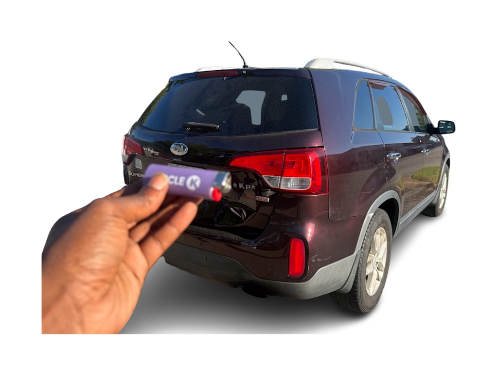 Thumbnail: 2014 Kia Sorento - 13