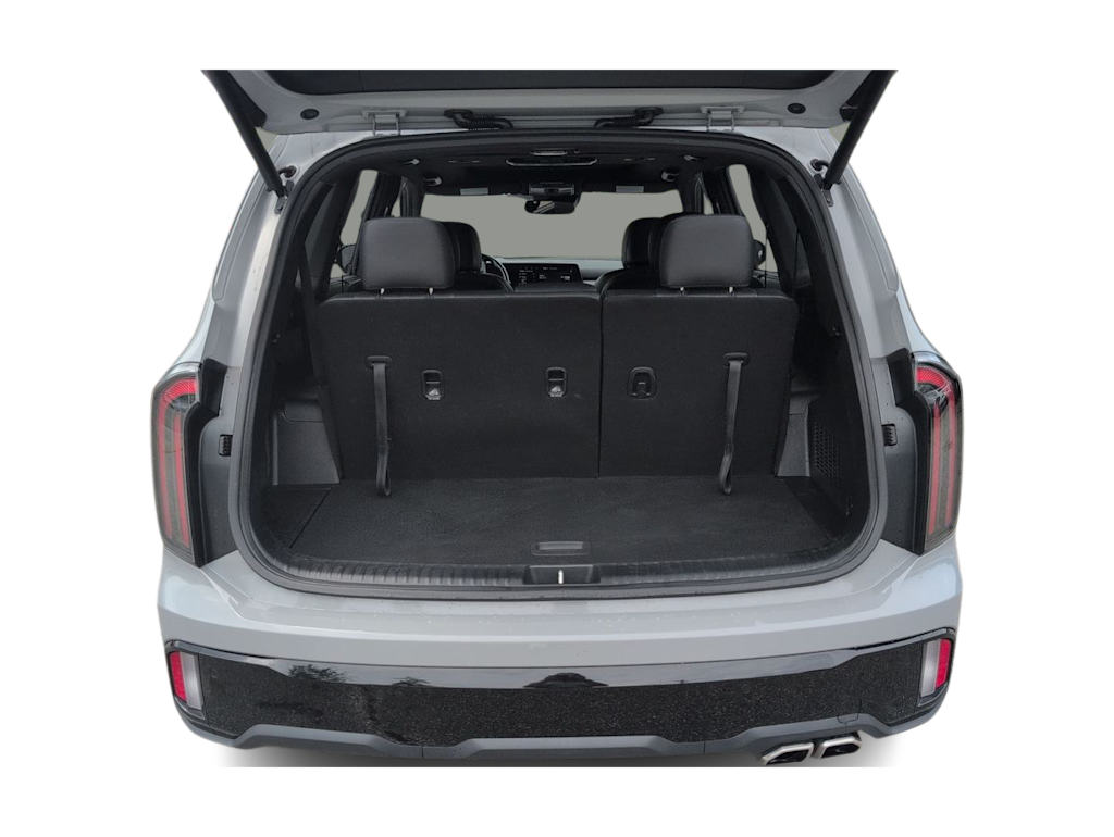 Thumbnail: 2024 Kia Telluride - 16