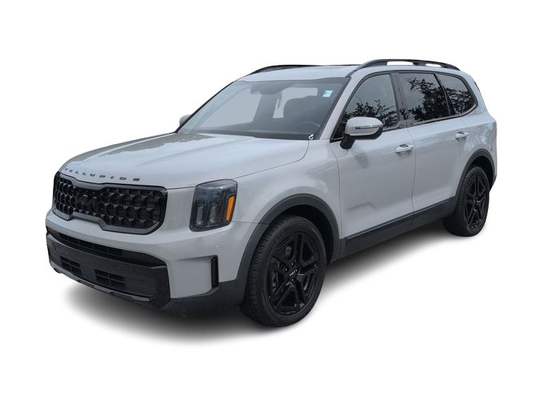 Thumbnail: 2024 Kia Telluride - 19