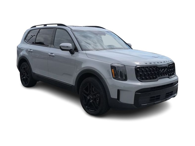 Thumbnail: 2024 Kia Telluride - 18