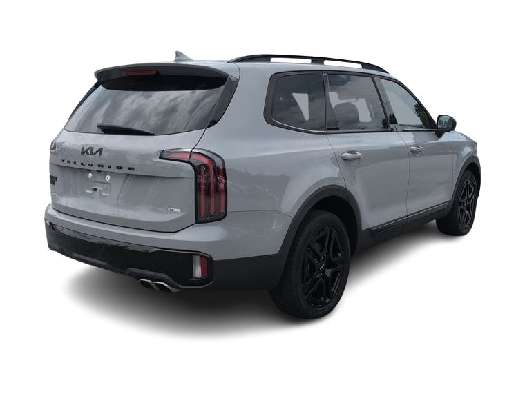 Thumbnail: 2024 Kia Telluride - 21