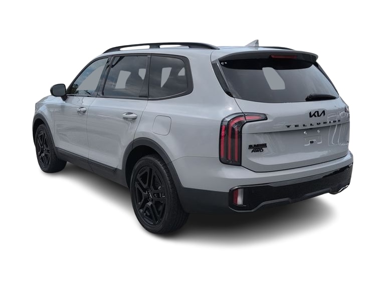 Thumbnail: 2024 Kia Telluride - 4