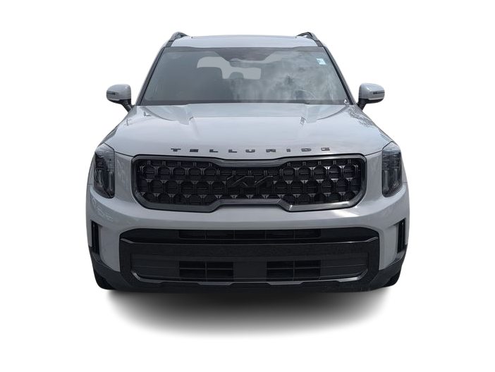 Thumbnail: 2024 Kia Telluride - 5