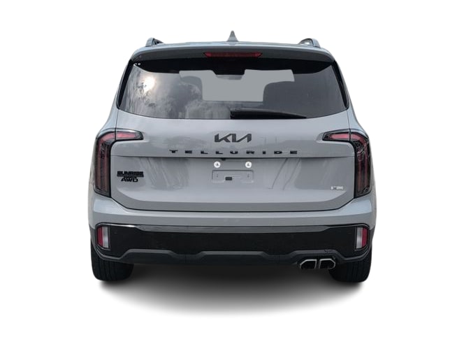 Thumbnail: 2024 Kia Telluride - 20