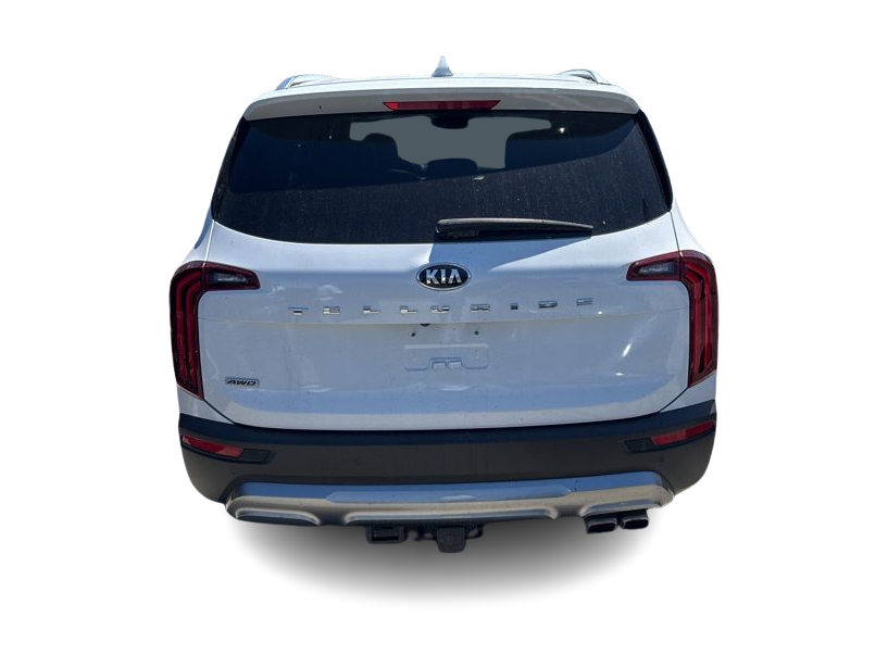Thumbnail: 2020 Kia Telluride - 2
