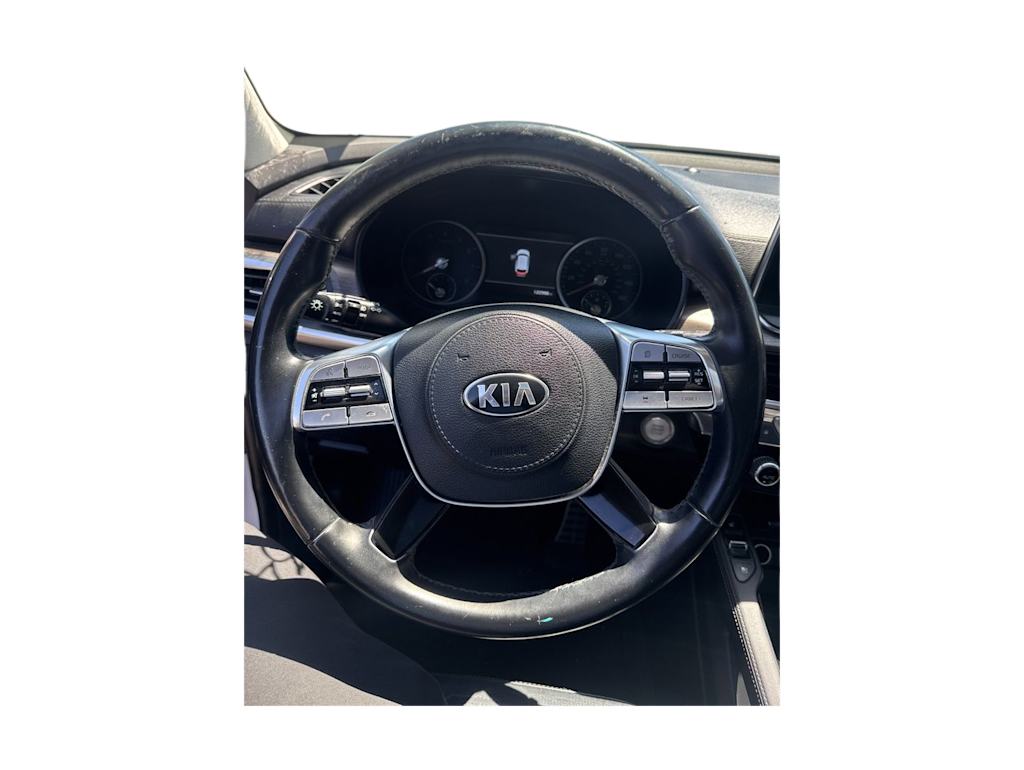 Thumbnail: 2020 Kia Telluride - 12