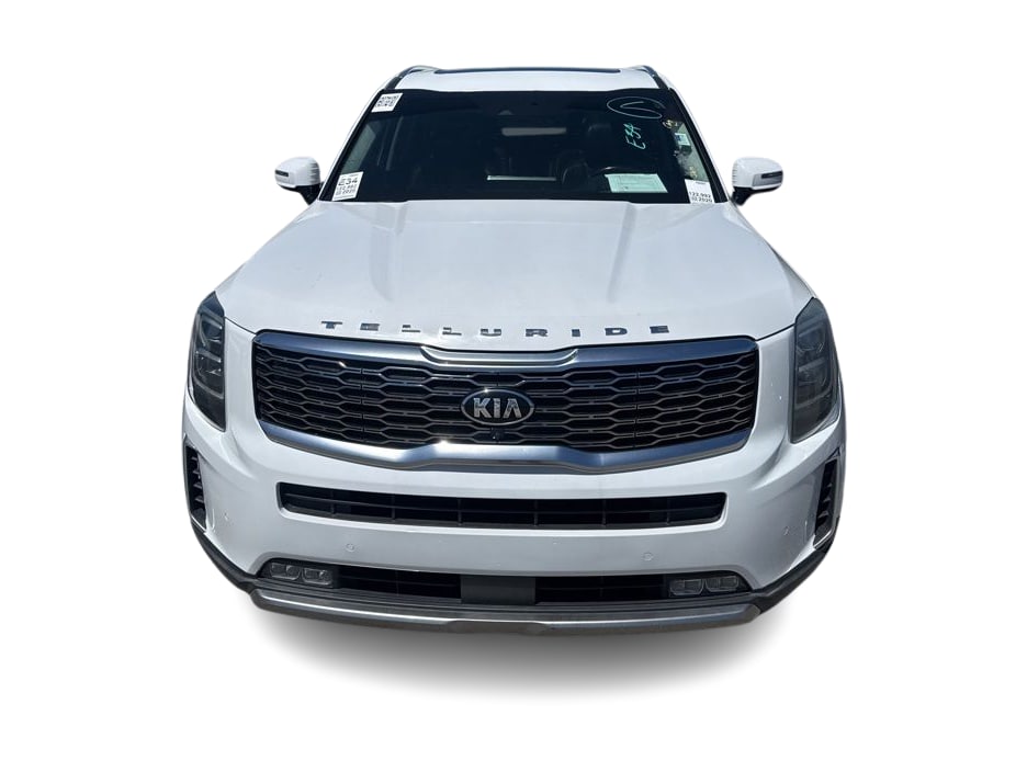 Thumbnail: 2020 Kia Telluride - 3