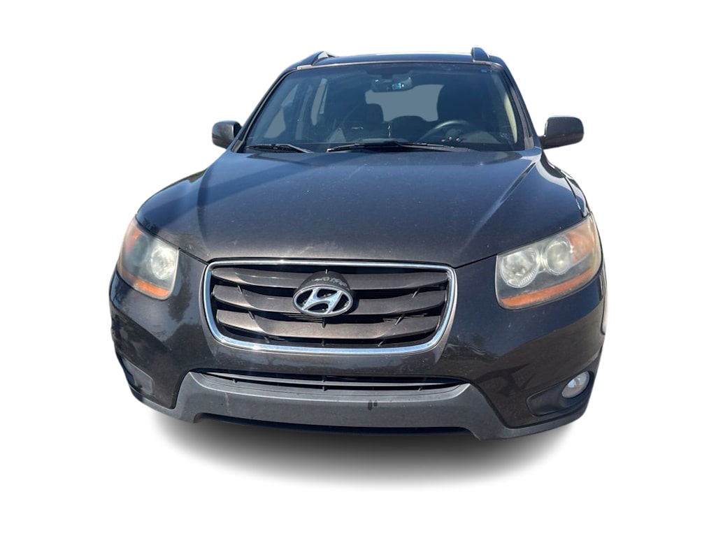 Thumbnail: 2011 Hyundai Santa Fe - 4
