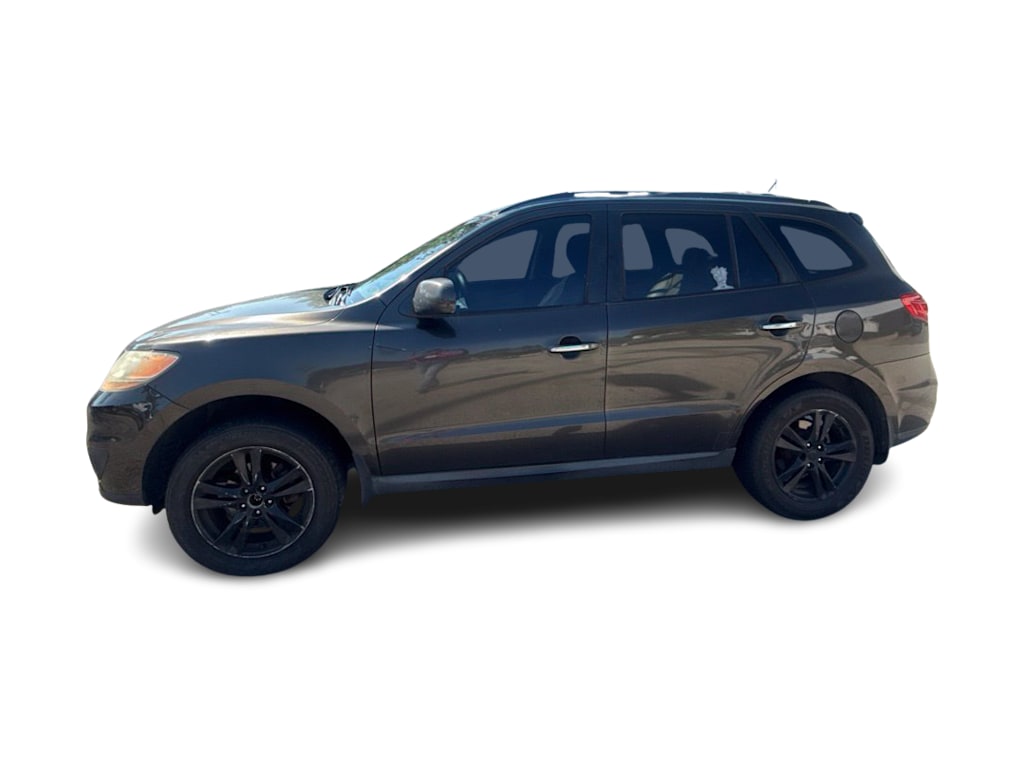 Thumbnail: 2011 Hyundai Santa Fe - 2