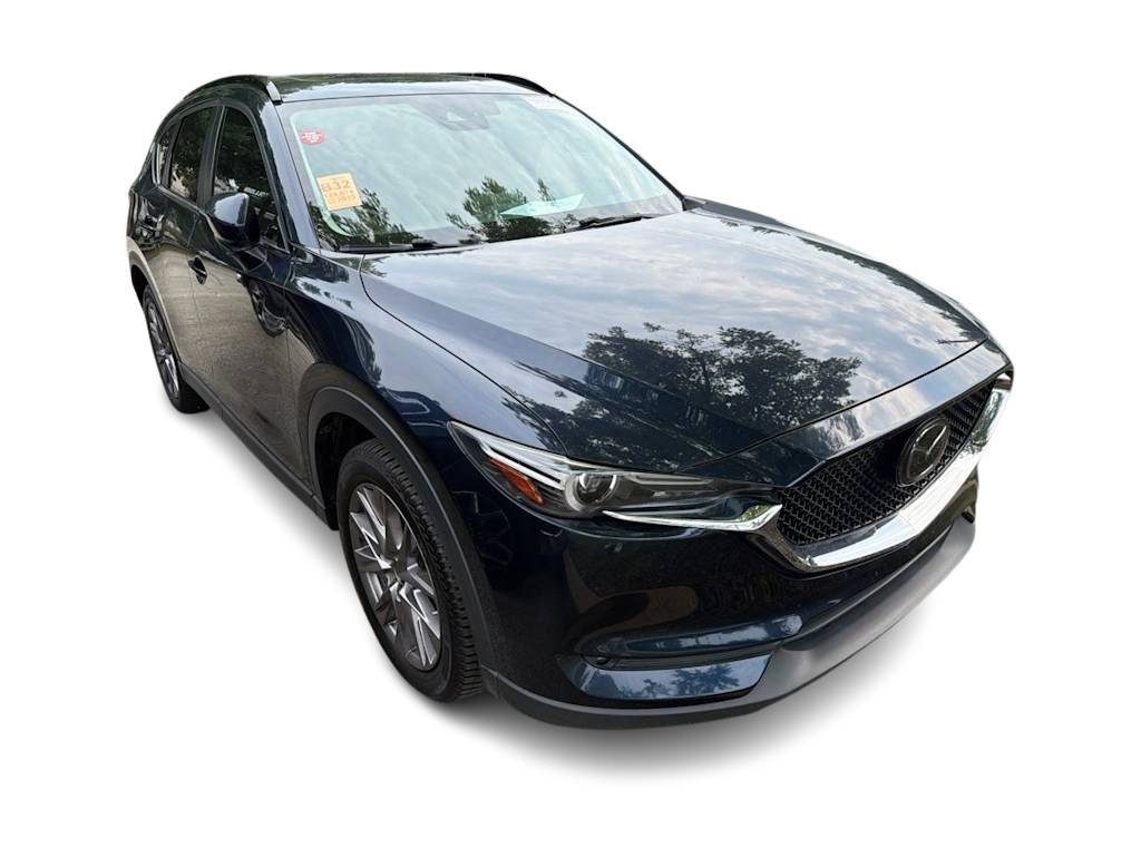 Thumbnail: 2019 Mazda CX-5 - 10