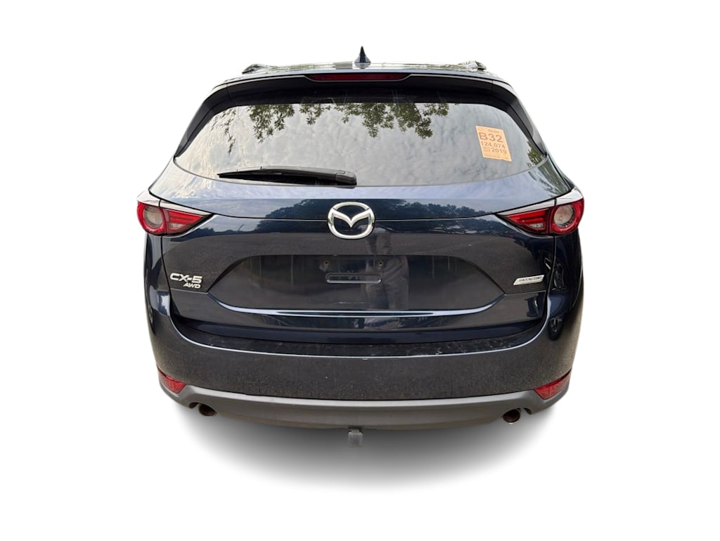 Thumbnail: 2019 Mazda CX-5 - 2