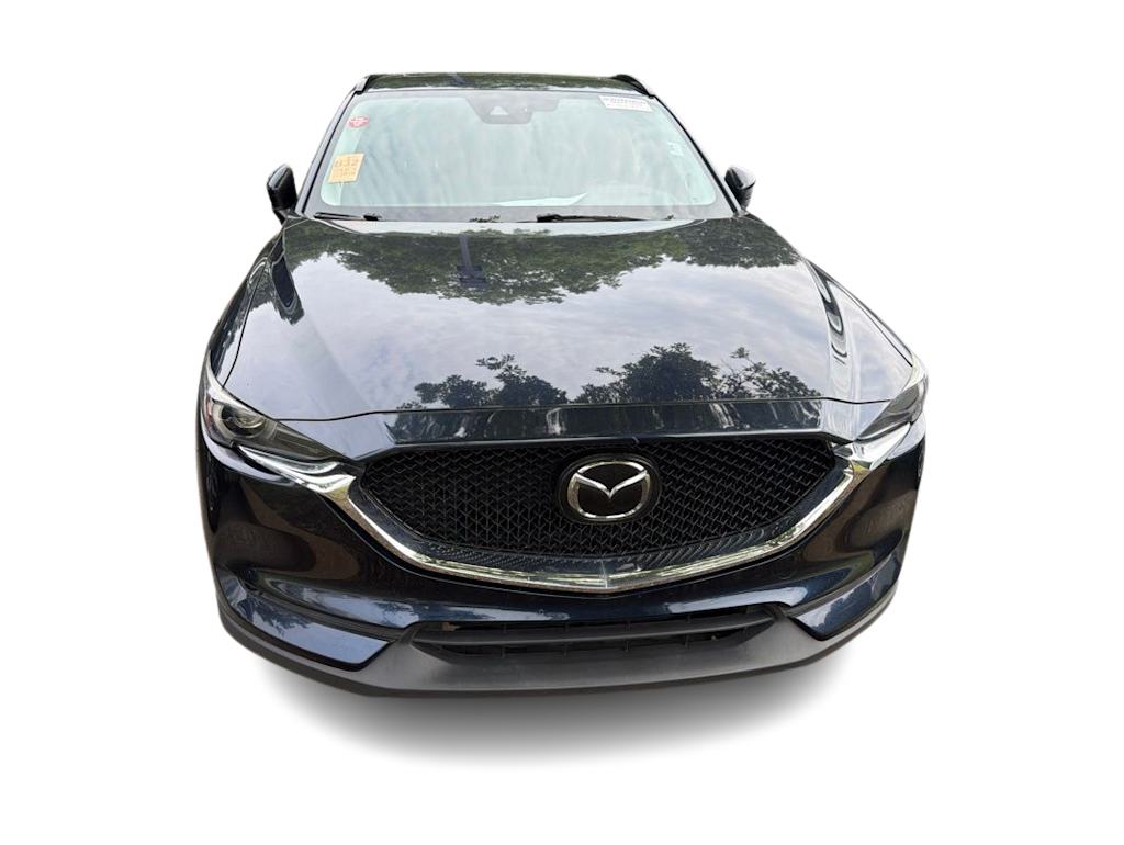 Thumbnail: 2019 Mazda CX-5 - 3