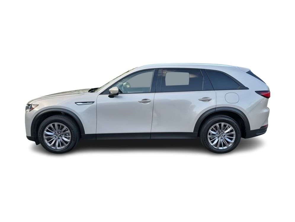 Thumbnail: 2025 Mazda CX-90 - 3