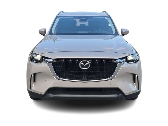 Thumbnail: 2025 Mazda CX-90 - 6