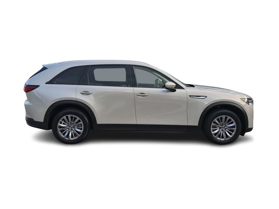 Thumbnail: 2025 Mazda CX-90 - 24