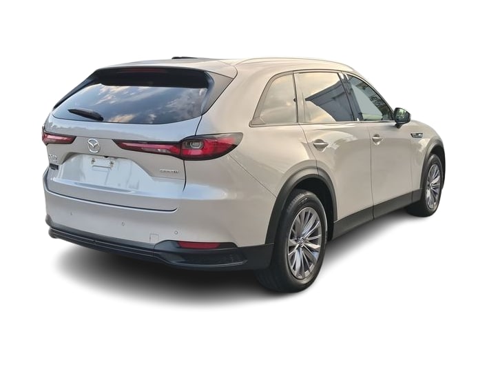 Thumbnail: 2025 Mazda CX-90 - 23