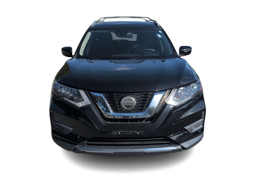 2019 Nissan Rogue SV - Photo 6