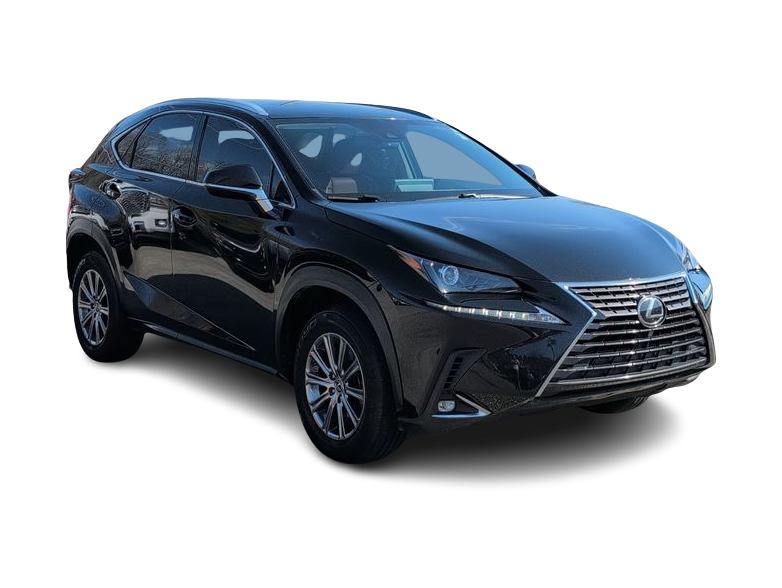 Thumbnail: 2020 Lexus NX - 17