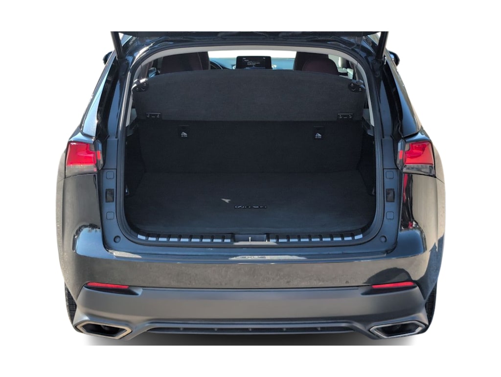 Thumbnail: 2020 Lexus NX - 14