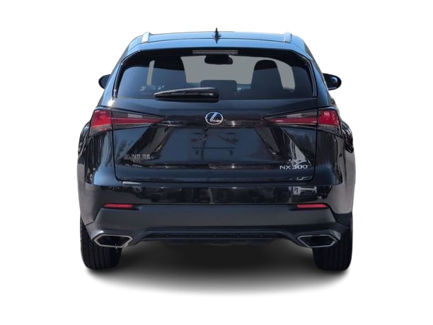 Thumbnail: 2020 Lexus NX - 19