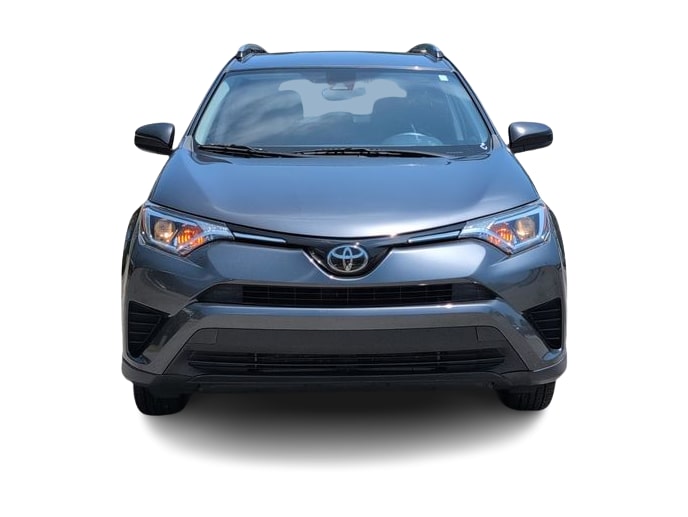 Thumbnail: 2018 Toyota RAV4 - 6