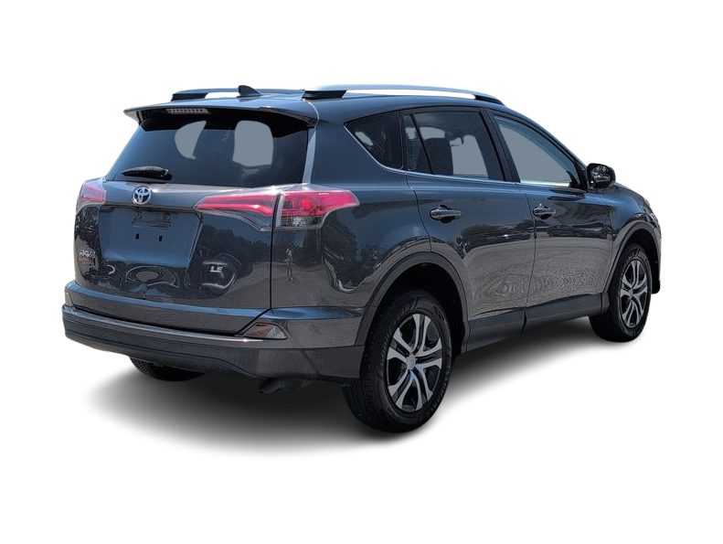 Thumbnail: 2018 Toyota RAV4 - 22