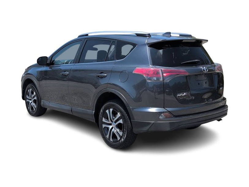 Thumbnail: 2018 Toyota RAV4 - 4