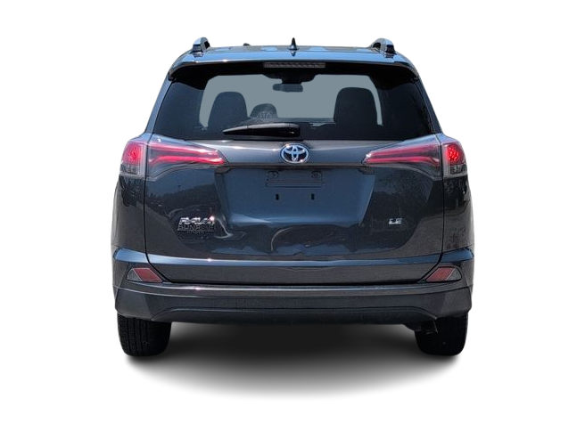 Thumbnail: 2018 Toyota RAV4 - 5