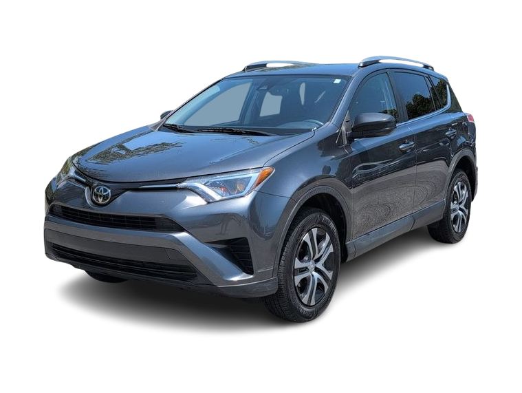 Thumbnail: 2018 Toyota RAV4 - 21