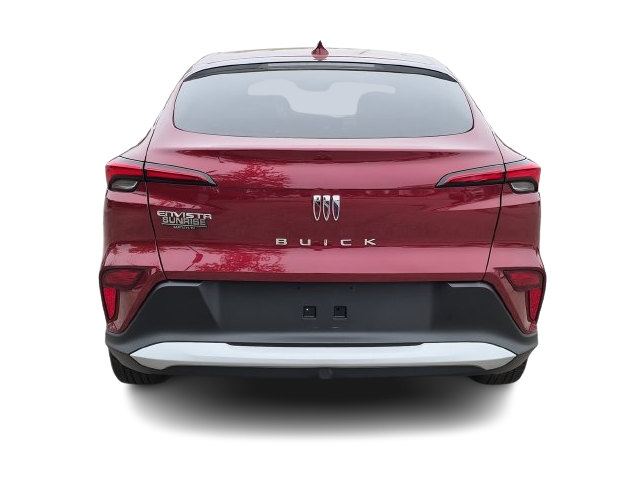 Thumbnail: 2024 Buick Envista - 5