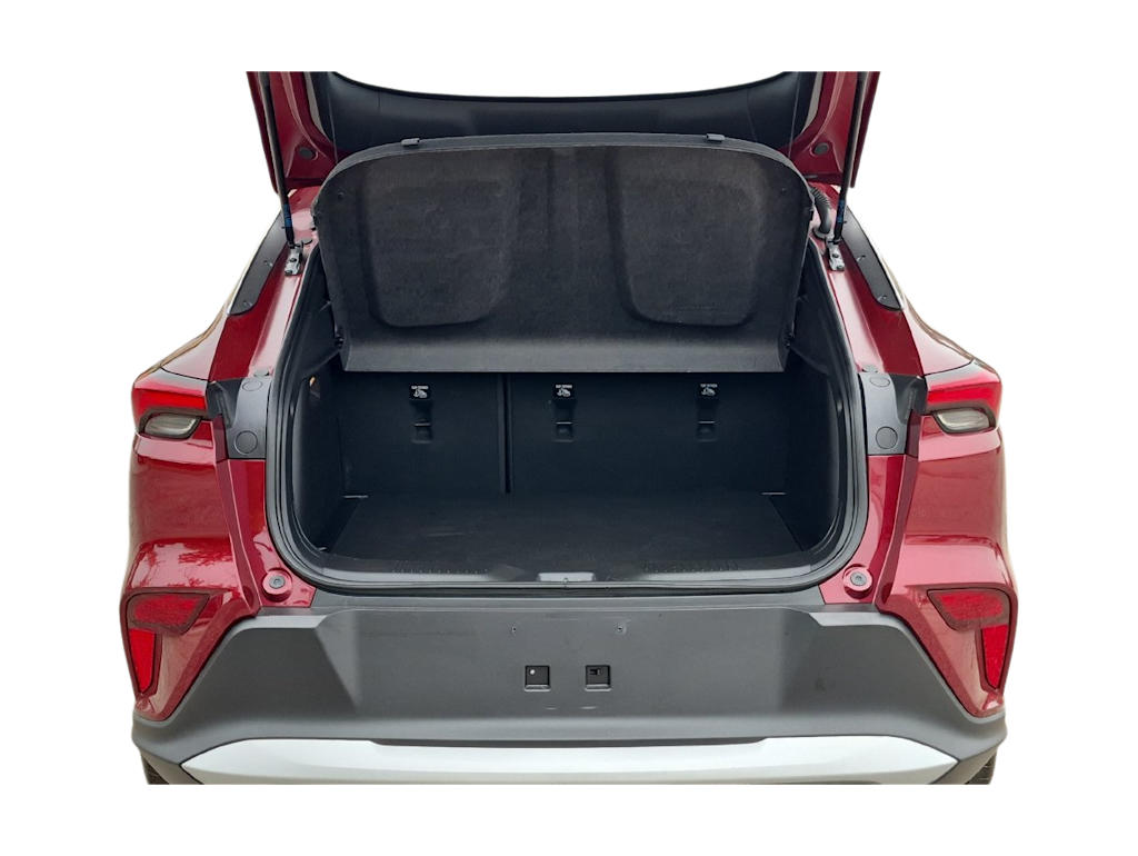 Thumbnail: 2024 Buick Envista - 18