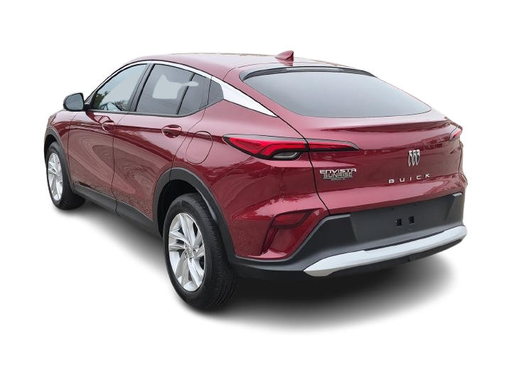Thumbnail: 2024 Buick Envista - 4