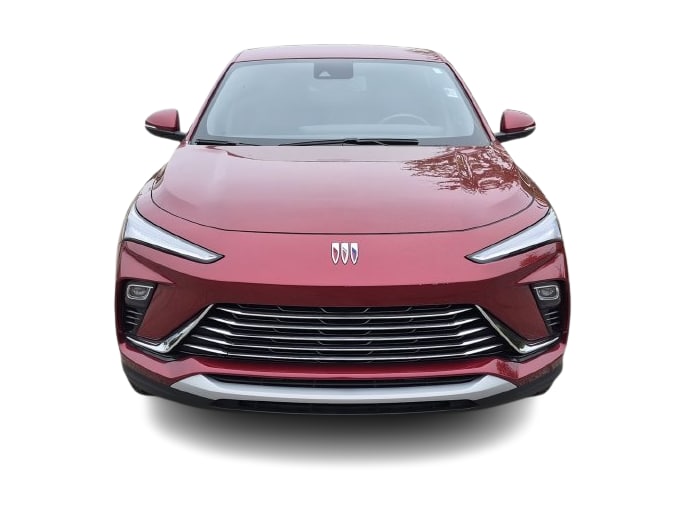 Thumbnail: 2024 Buick Envista - 6