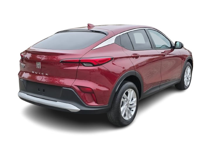 Thumbnail: 2024 Buick Envista - 23