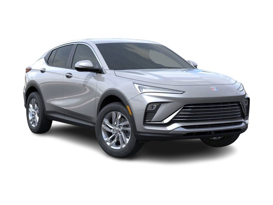 Thumbnail: 2026 Buick Envista - 16