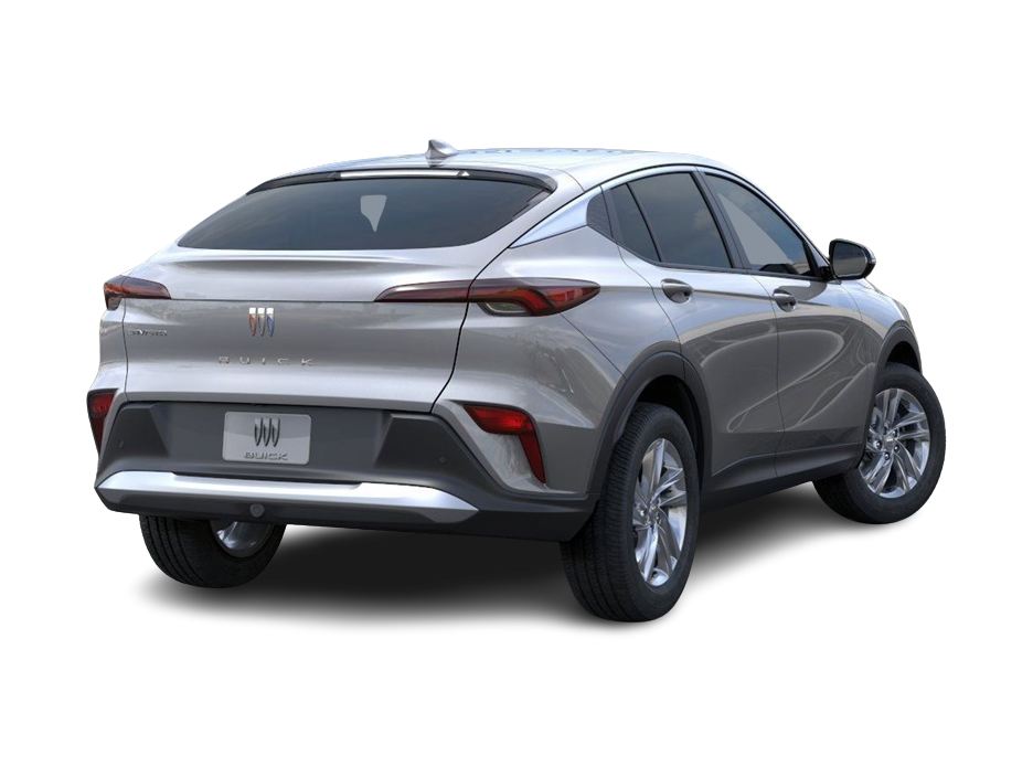 Thumbnail: 2026 Buick Envista - 14