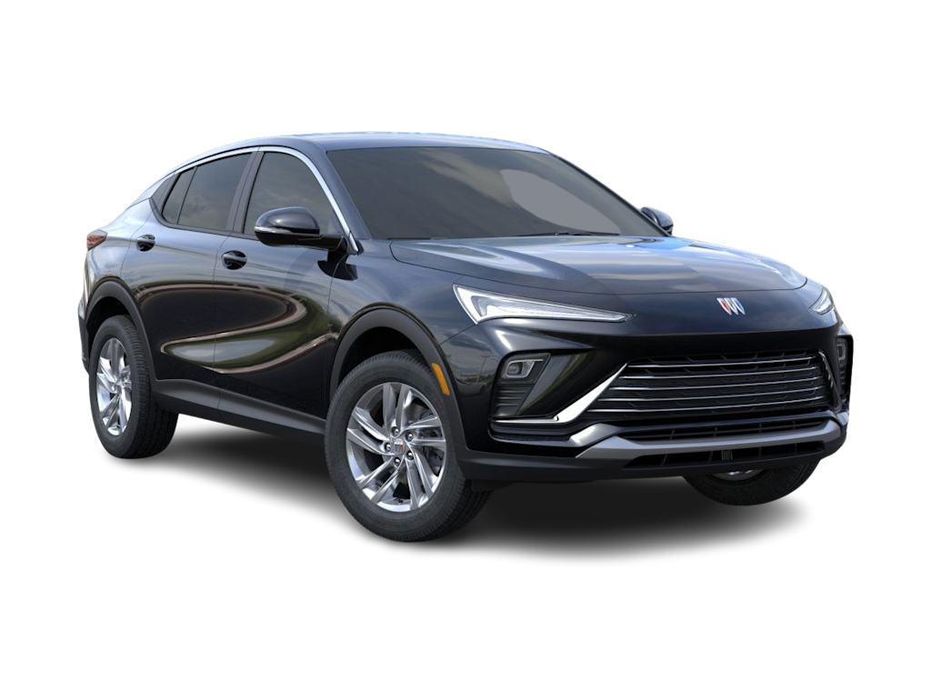Thumbnail: 2026 Buick Envista - 16