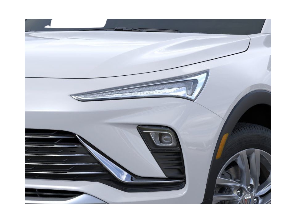 Thumbnail: 2026 Buick Envista - 17